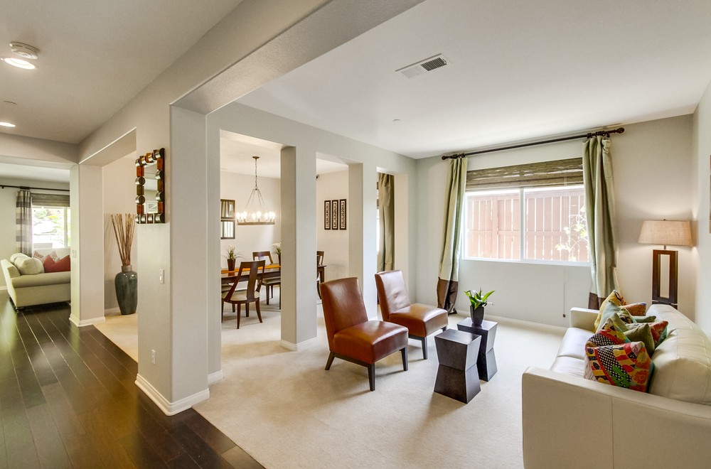Virtual tour photo 6 of 51 for 17317 Eagle Canyon Way