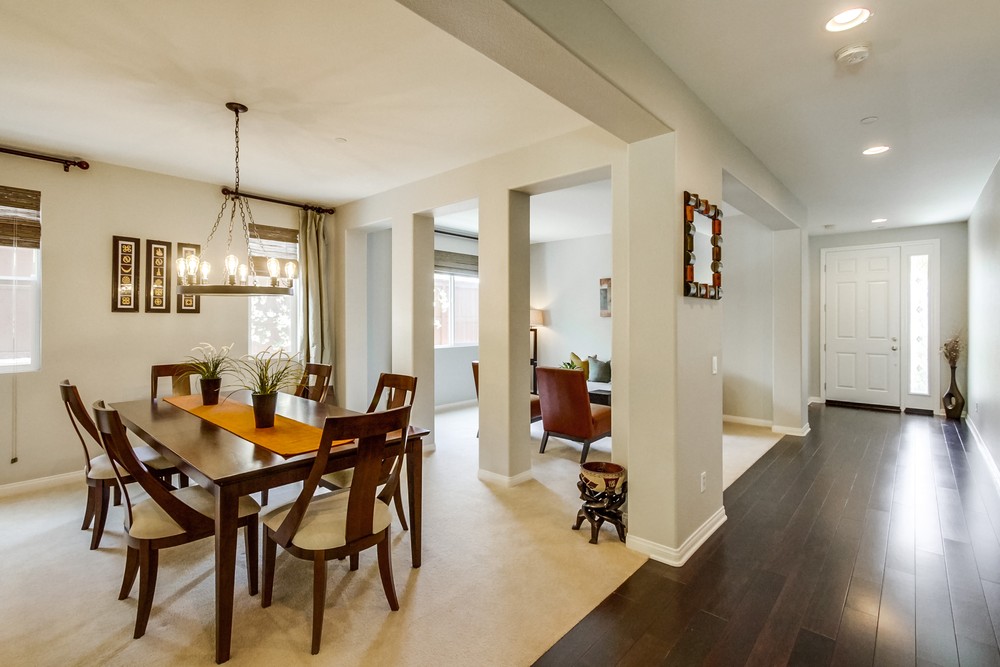 Virtual tour photo 8 of 51 for 17317 Eagle Canyon Way