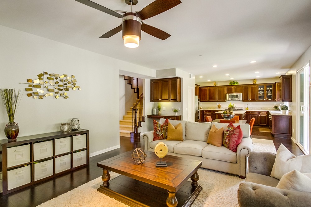 Virtual tour photo 9 of 51 for 17317 Eagle Canyon Way