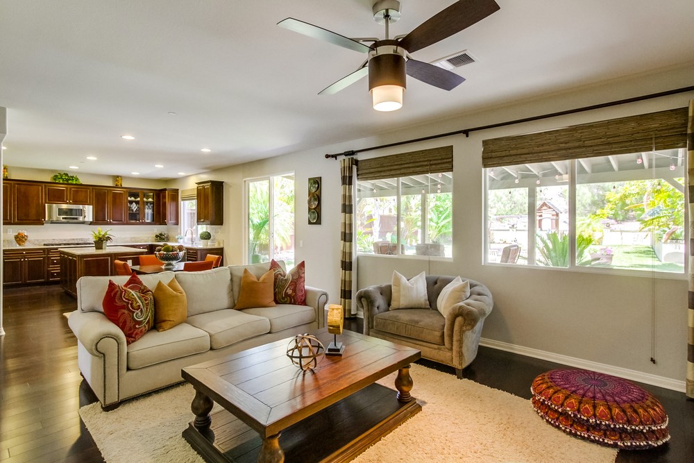 Virtual tour photo 10 of 51 for 17317 Eagle Canyon Way