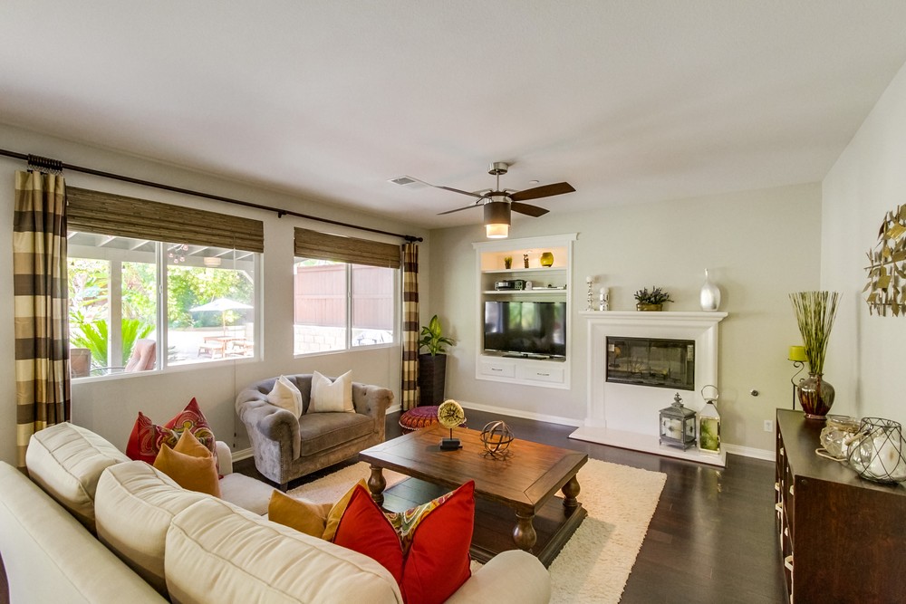 Virtual tour photo 11 of 51 for 17317 Eagle Canyon Way