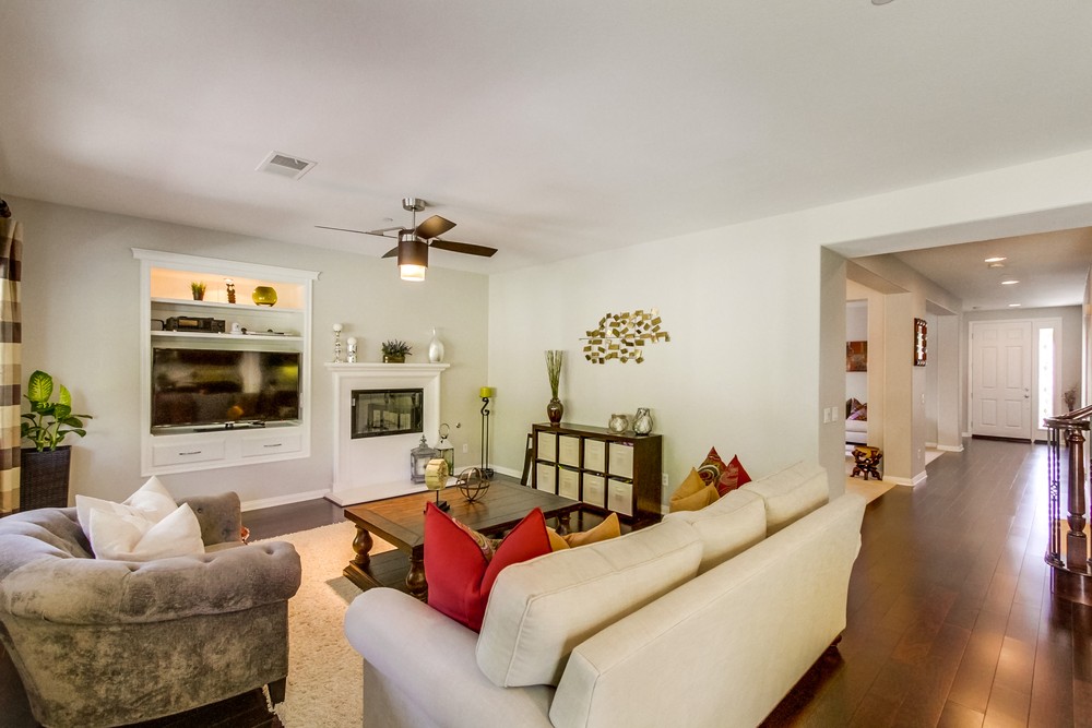 Virtual tour photo 12 of 51 for 17317 Eagle Canyon Way