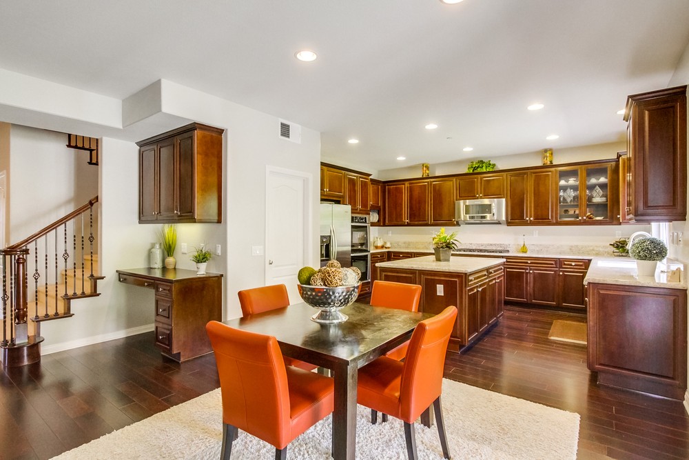 Virtual tour photo 13 of 51 for 17317 Eagle Canyon Way