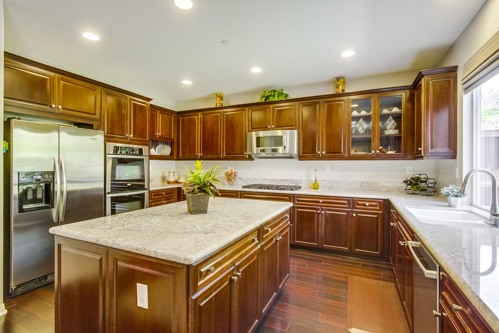 Virtual tour photo 15 of 51 for 17317 Eagle Canyon Way