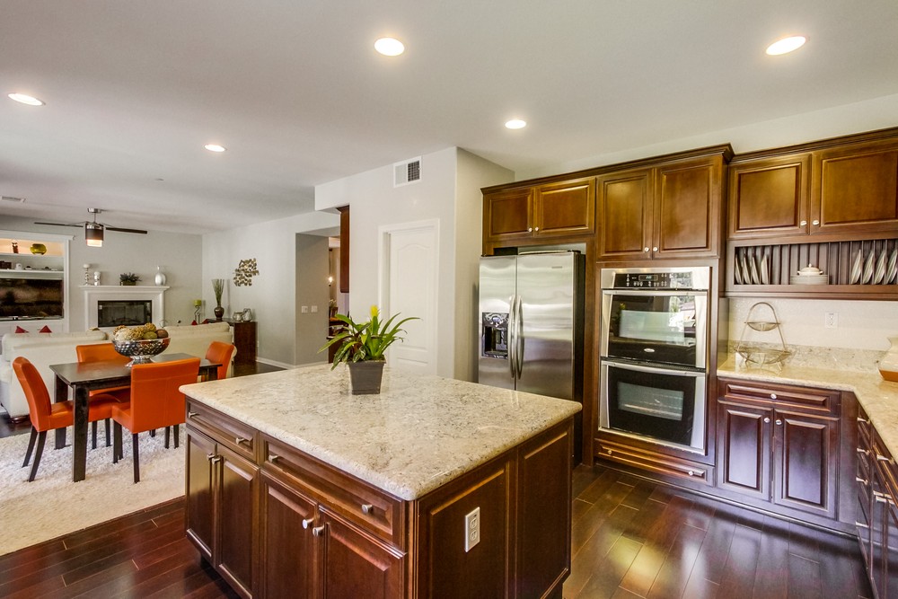 Virtual tour photo 16 of 51 for 17317 Eagle Canyon Way