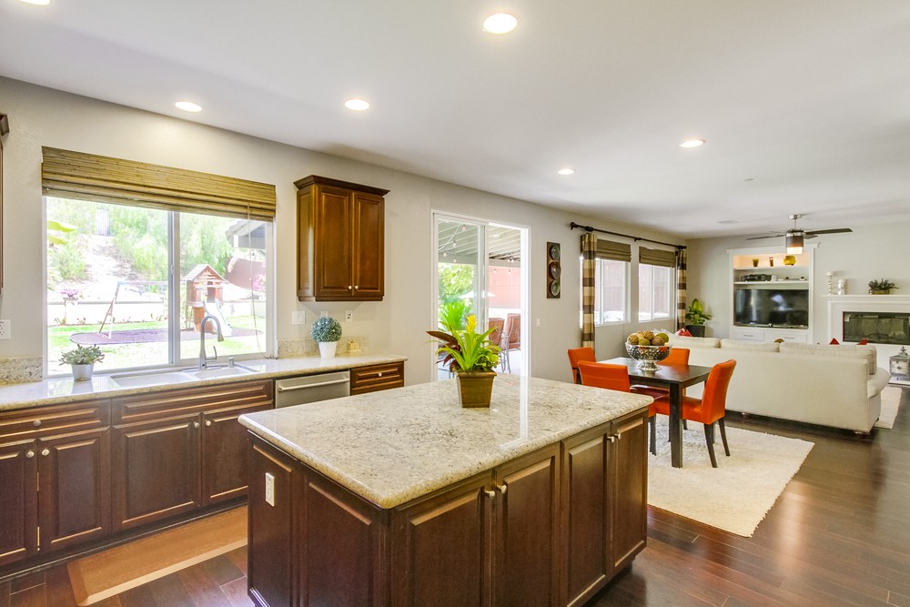 Virtual tour photo 17 of 51 for 17317 Eagle Canyon Way