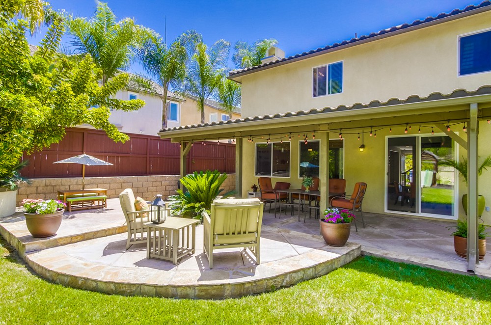 Virtual tour photo 48 of 51 for 17317 Eagle Canyon Way
