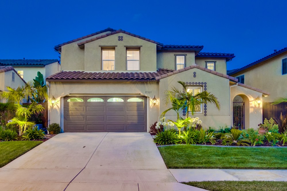 Virtual tour photo 1 of 78 for 17323 Eagle Canyon Way