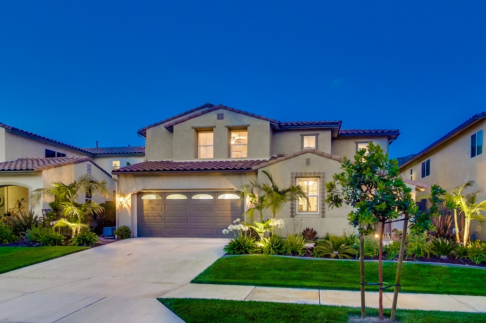 Virtual tour photo 3 of 78 for 17323 Eagle Canyon Way