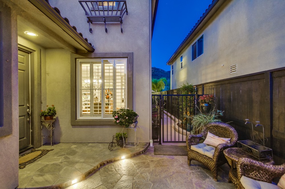 Virtual tour photo 4 of 78 for 17323 Eagle Canyon Way