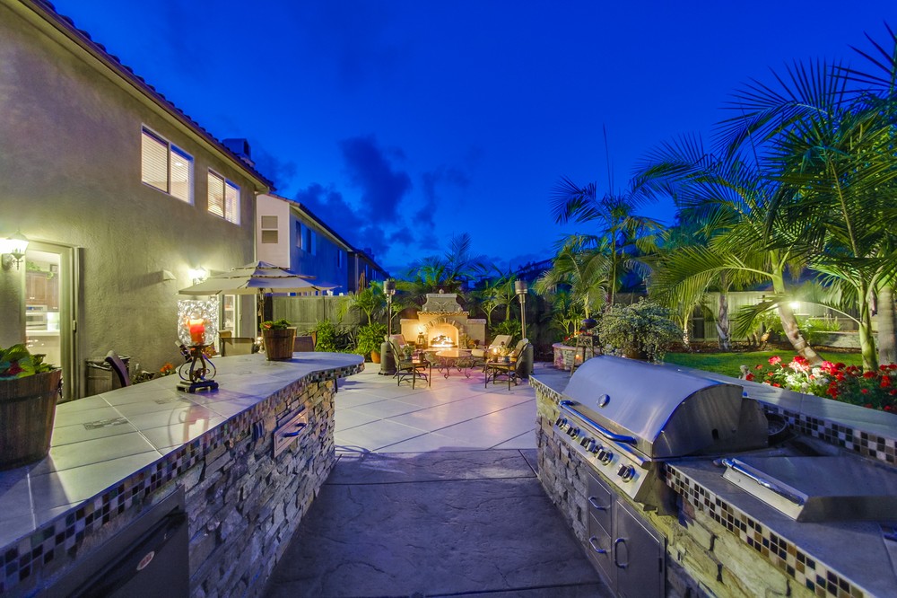 Virtual tour photo 7 of 78 for 17323 Eagle Canyon Way