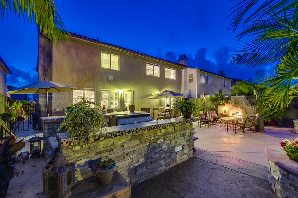 Virtual tour photo 8 of 78 for 17323 Eagle Canyon Way