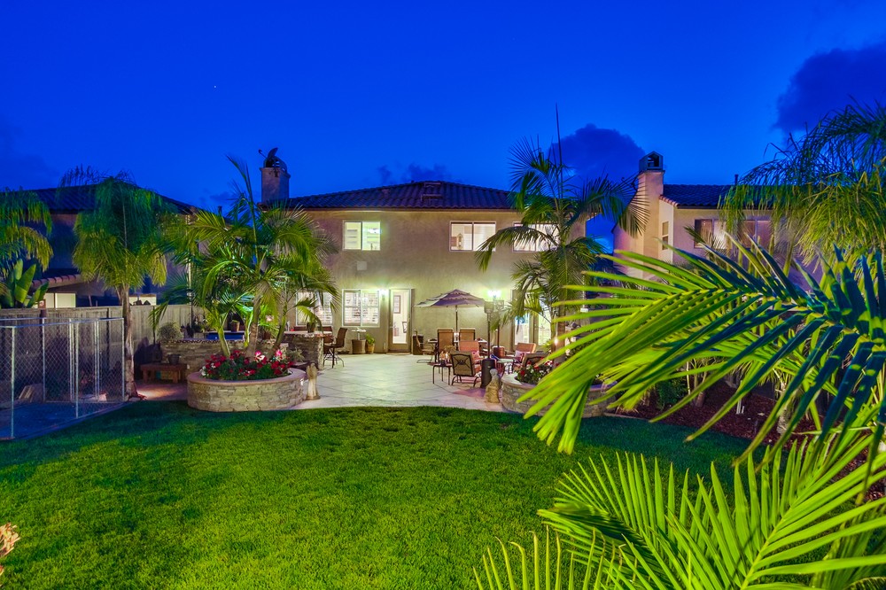 Virtual tour photo 9 of 78 for 17323 Eagle Canyon Way
