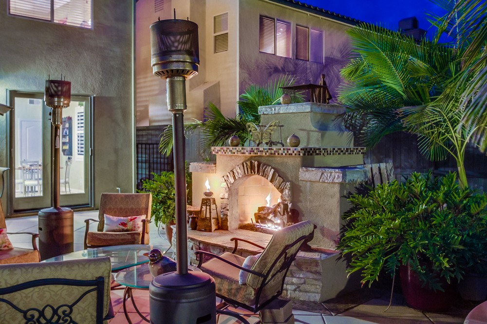 Virtual tour photo 12 of 78 for 17323 Eagle Canyon Way