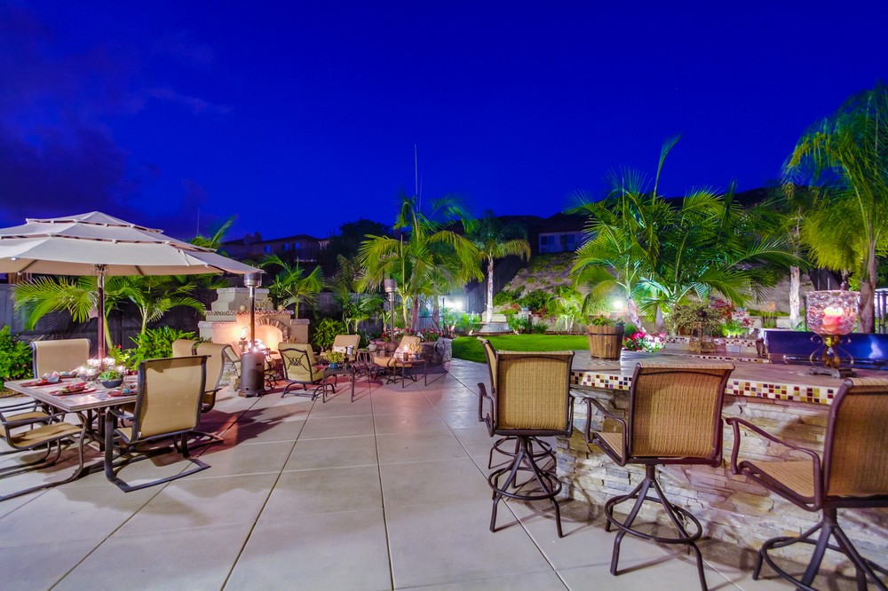 Virtual tour photo 15 of 78 for 17323 Eagle Canyon Way