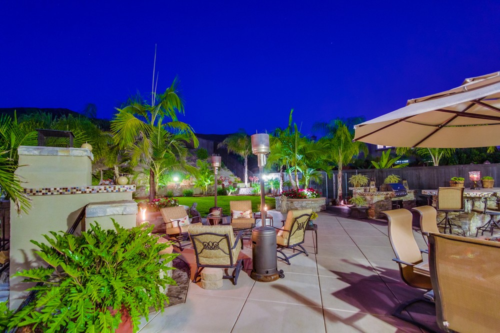 Virtual tour photo 16 of 78 for 17323 Eagle Canyon Way