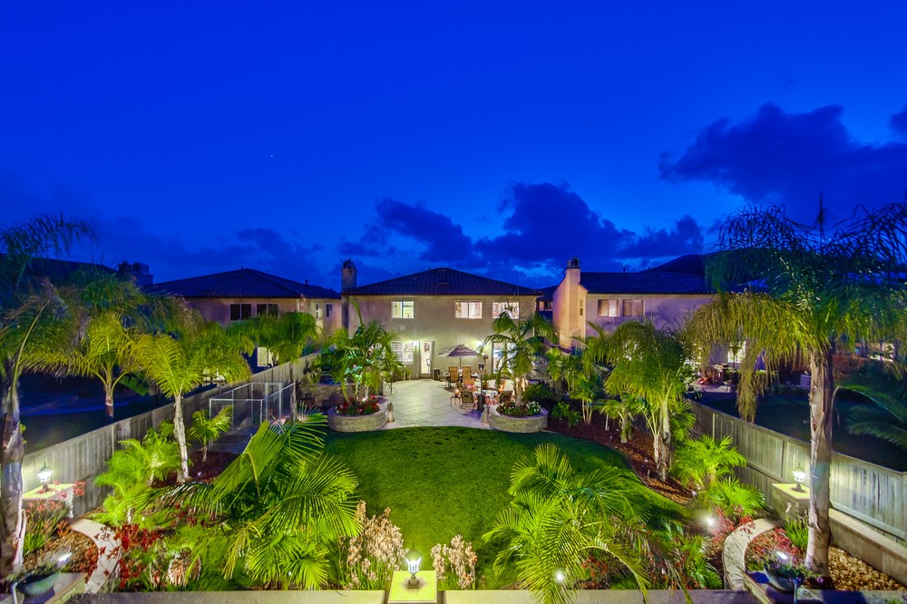 Virtual tour photo 19 of 78 for 17323 Eagle Canyon Way