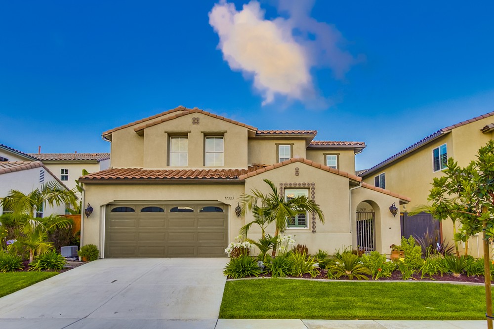 Virtual tour photo 64 of 78 for 17323 Eagle Canyon Way