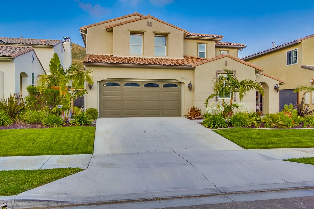 Virtual tour photo 65 of 78 for 17323 Eagle Canyon Way