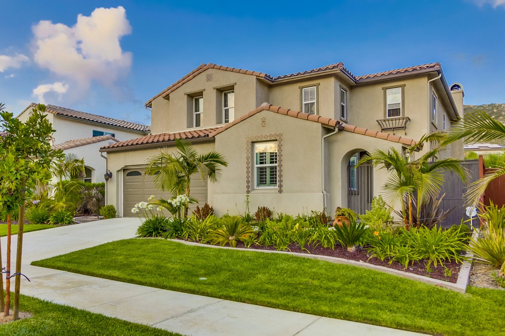 Virtual tour photo 66 of 78 for 17323 Eagle Canyon Way