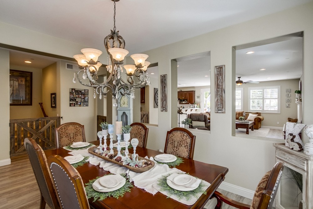 Virtual tour photo 28 of 78 for 17323 Eagle Canyon Way