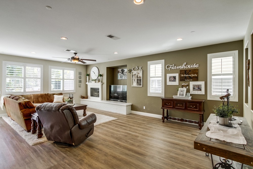 Virtual tour photo 30 of 78 for 17323 Eagle Canyon Way