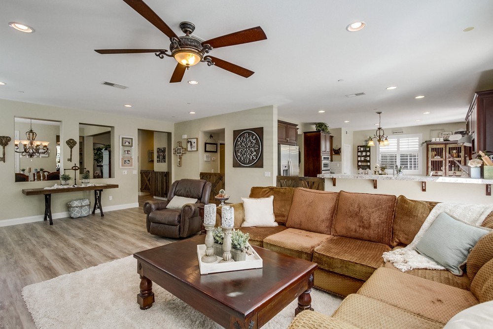 Virtual tour photo 31 of 78 for 17323 Eagle Canyon Way