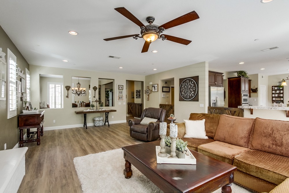 Virtual tour photo 32 of 78 for 17323 Eagle Canyon Way