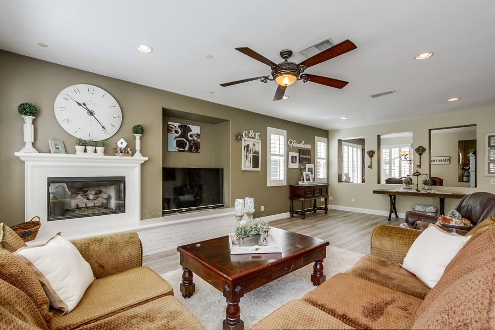 Virtual tour photo 33 of 78 for 17323 Eagle Canyon Way
