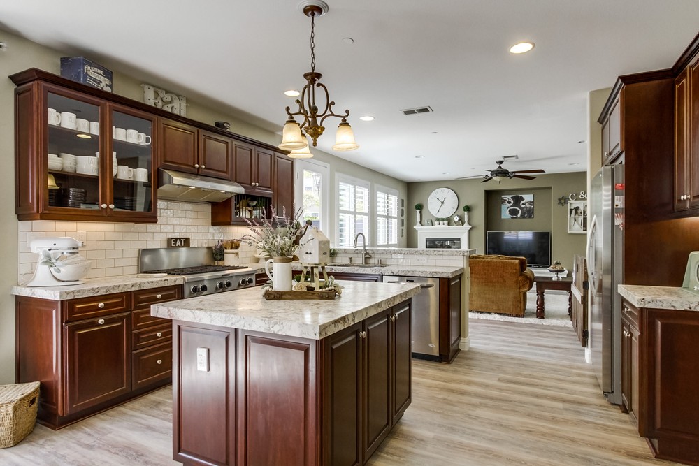 Virtual tour photo 38 of 78 for 17323 Eagle Canyon Way