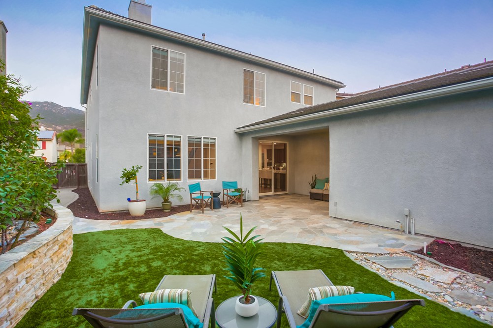 Virtual tour photo 93 of 94 for 17334 4S Ranch Pkwy