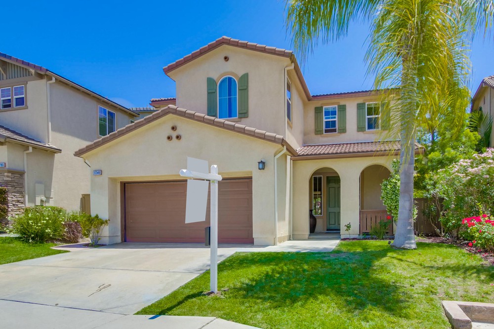 Virtual tour photo 1 of 55 for 17349 Albert Ave