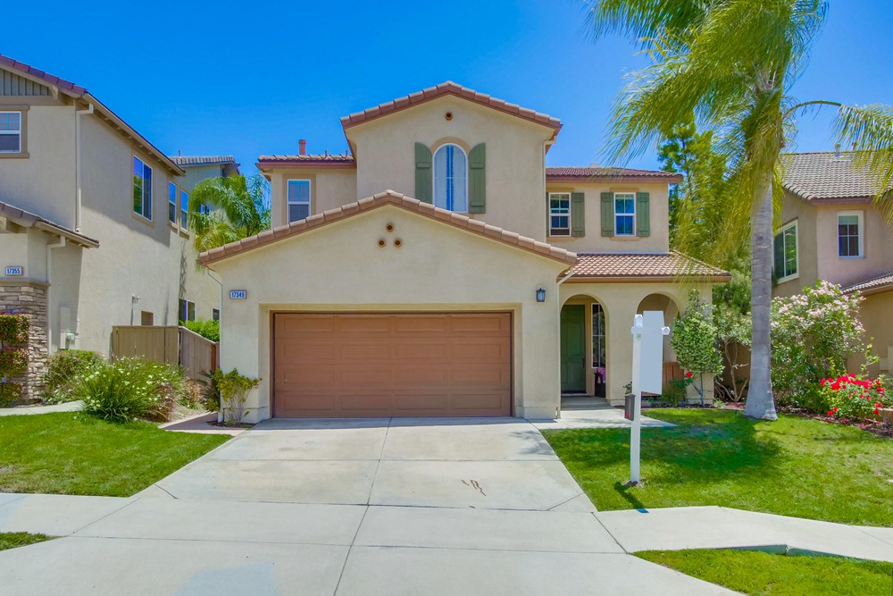 Virtual tour photo 4 of 55 for 17349 Albert Ave