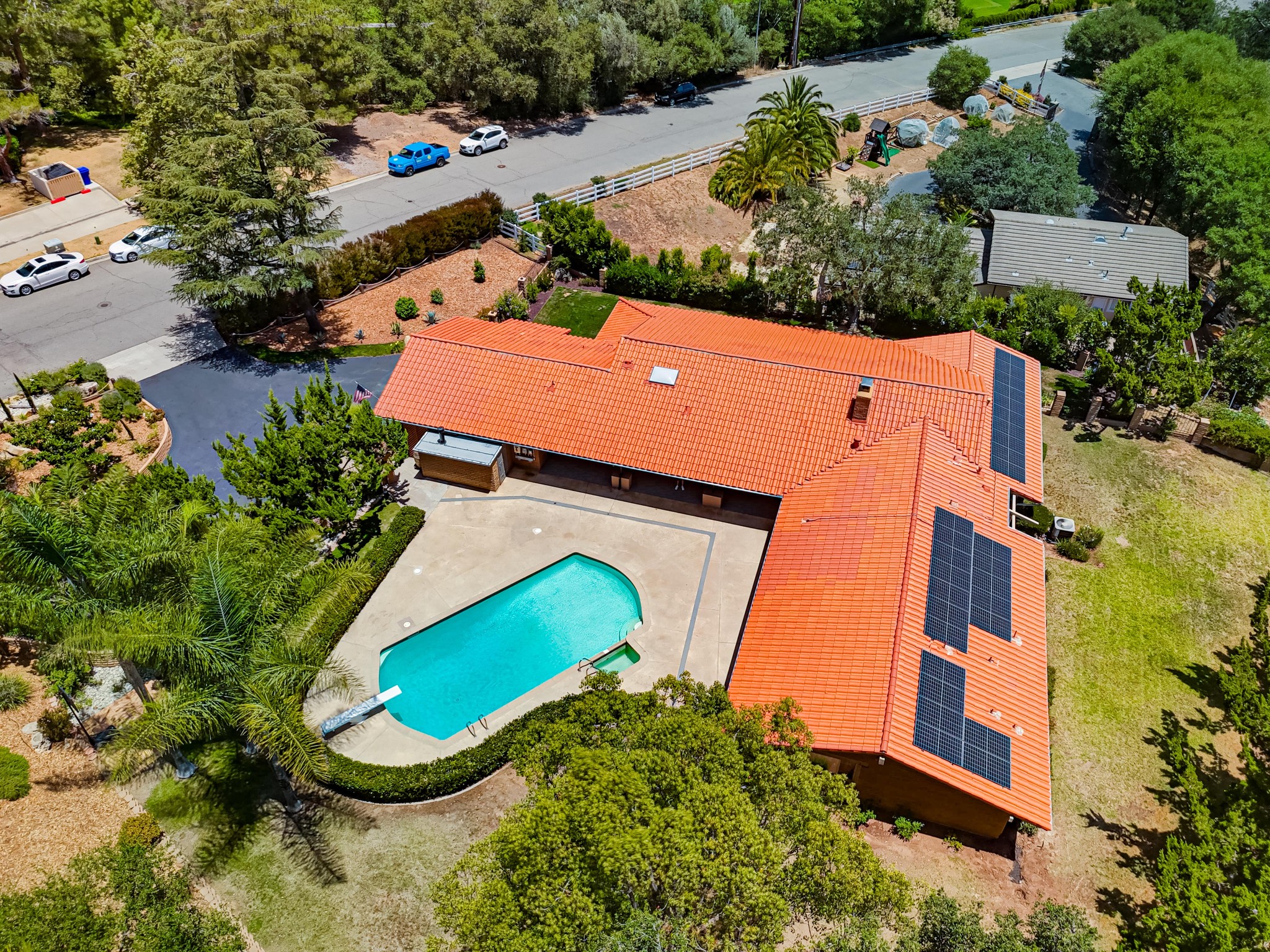 Virtual tour photo 93 of 119 for 1735 Tecalote Dr