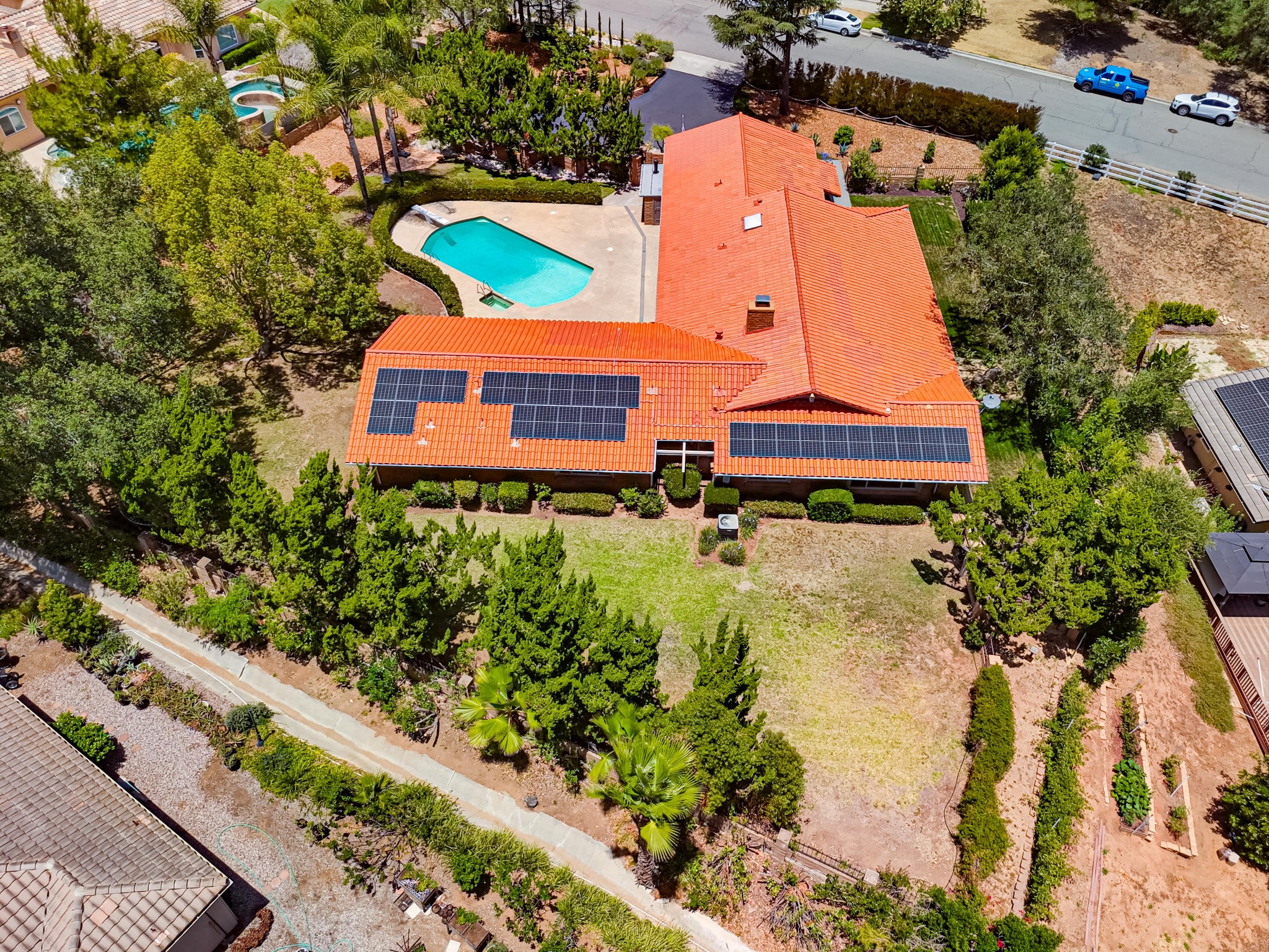 Virtual tour photo 94 of 119 for 1735 Tecalote Dr