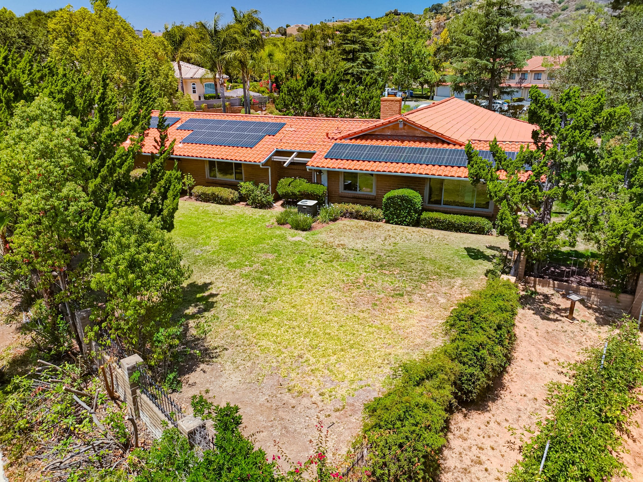 Virtual tour photo 96 of 119 for 1735 Tecalote Dr