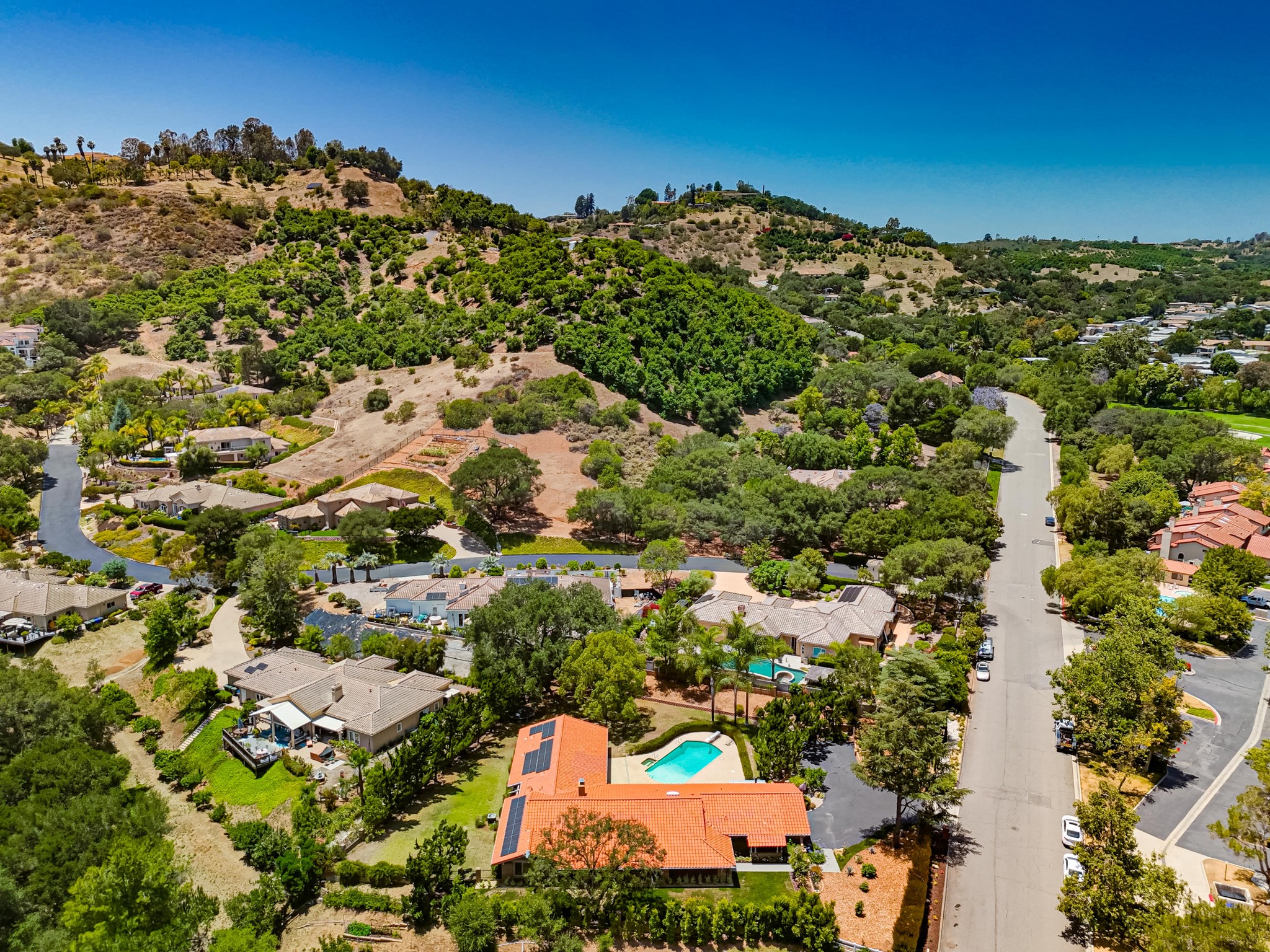 Virtual tour photo 98 of 119 for 1735 Tecalote Dr
