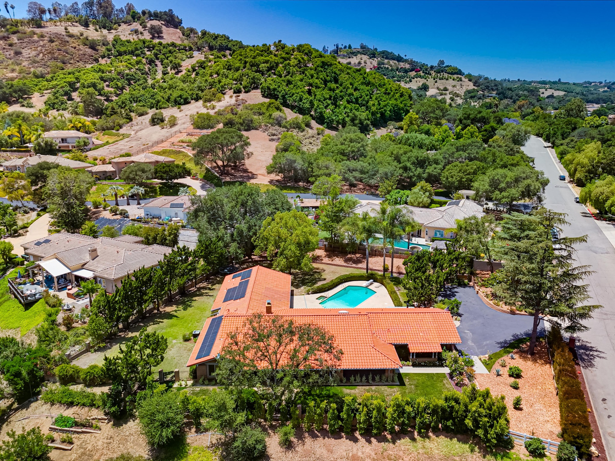Virtual tour photo 99 of 119 for 1735 Tecalote Dr