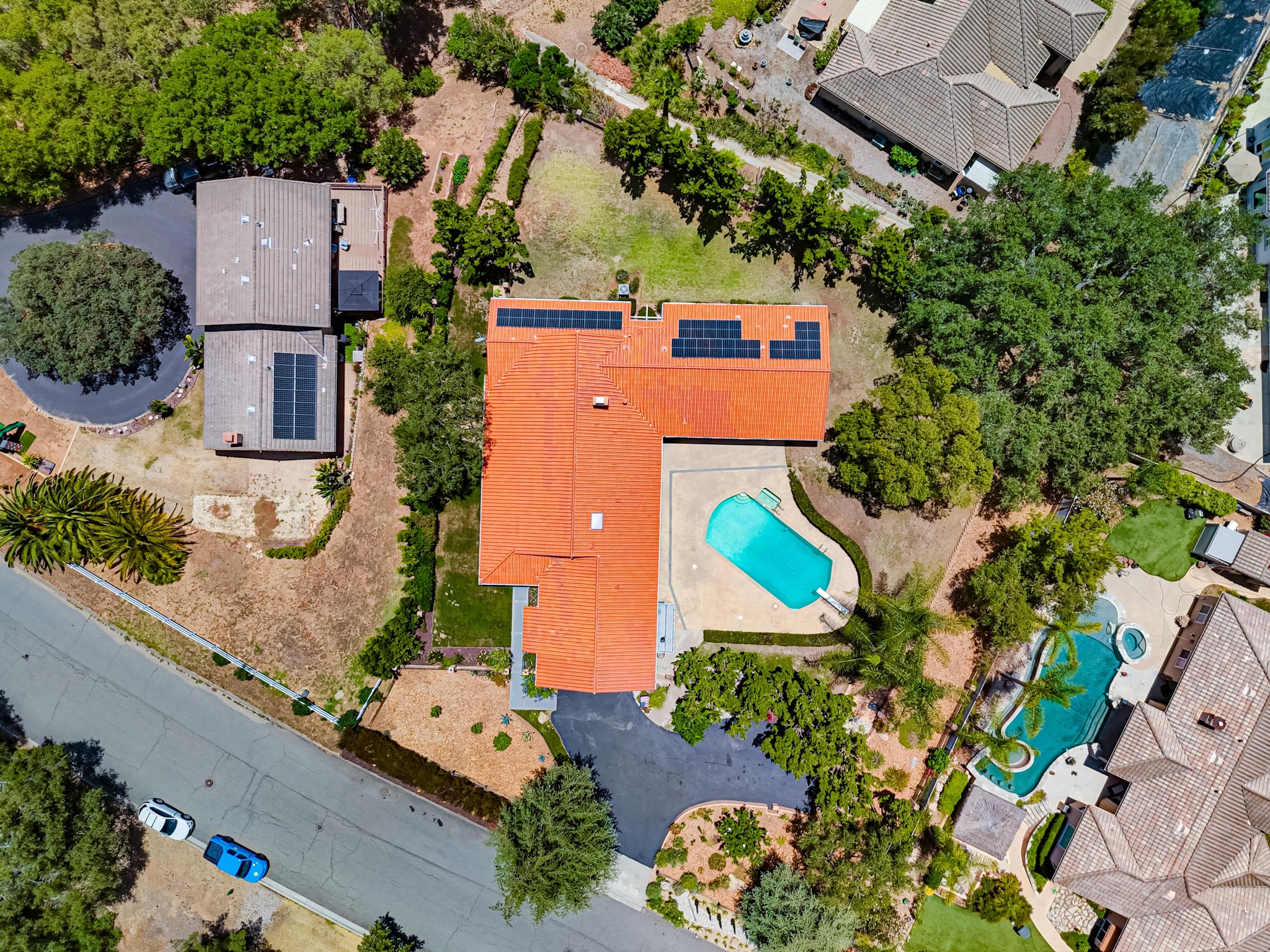 Virtual tour photo 104 of 119 for 1735 Tecalote Dr
