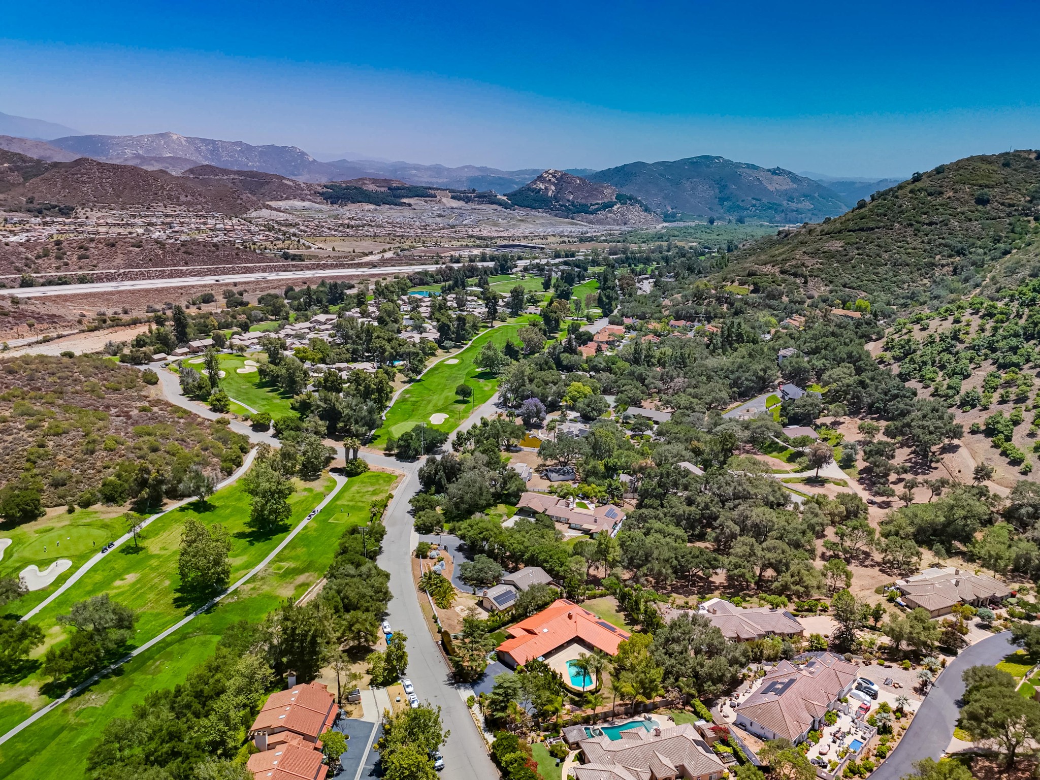 Virtual tour photo 107 of 119 for 1735 Tecalote Dr
