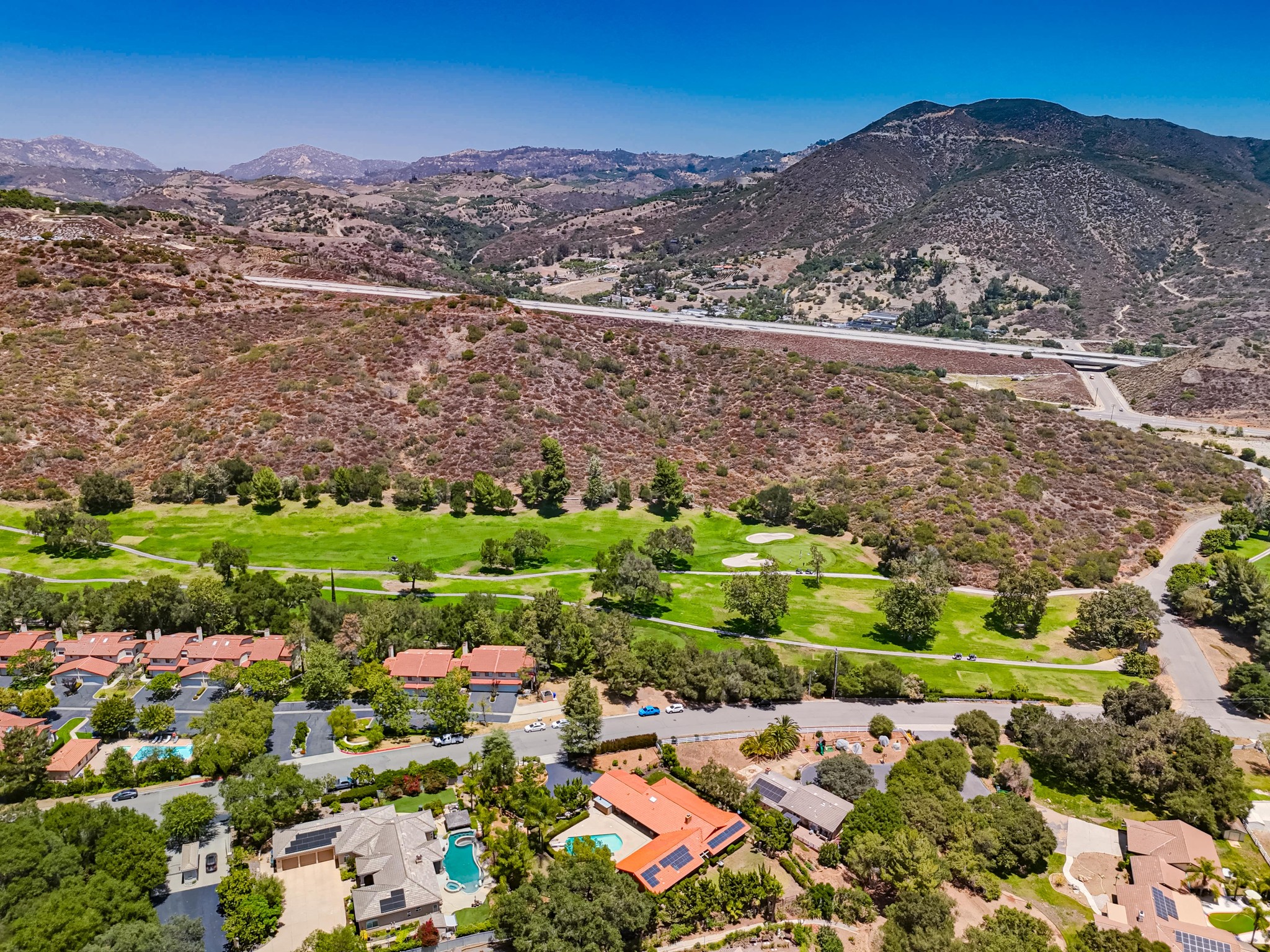 Virtual tour photo 109 of 119 for 1735 Tecalote Dr