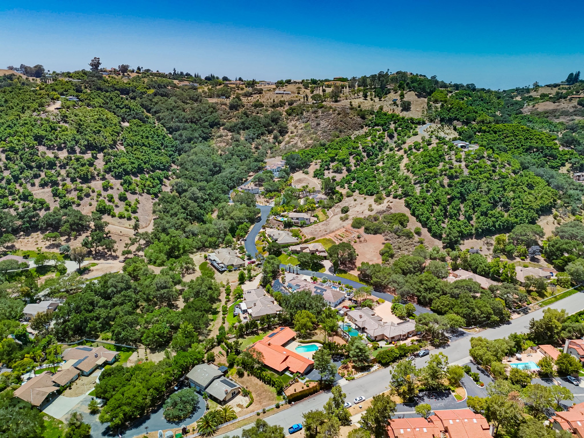 Virtual tour photo 113 of 119 for 1735 Tecalote Dr