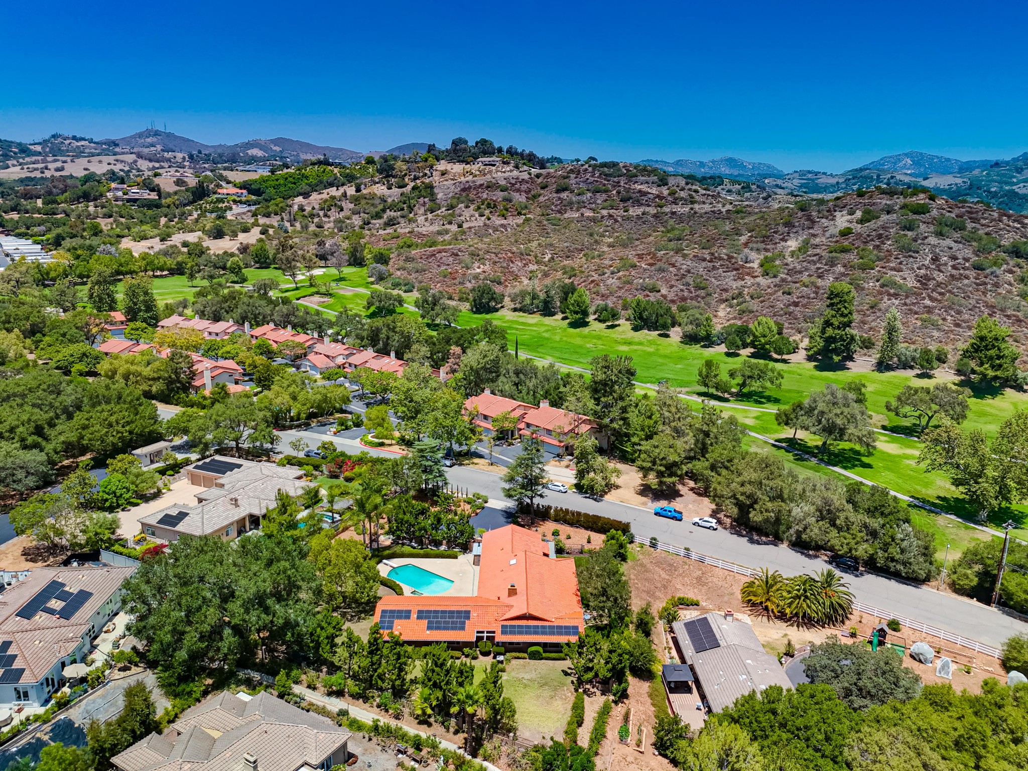 Virtual tour photo 119 of 119 for 1735 Tecalote Dr