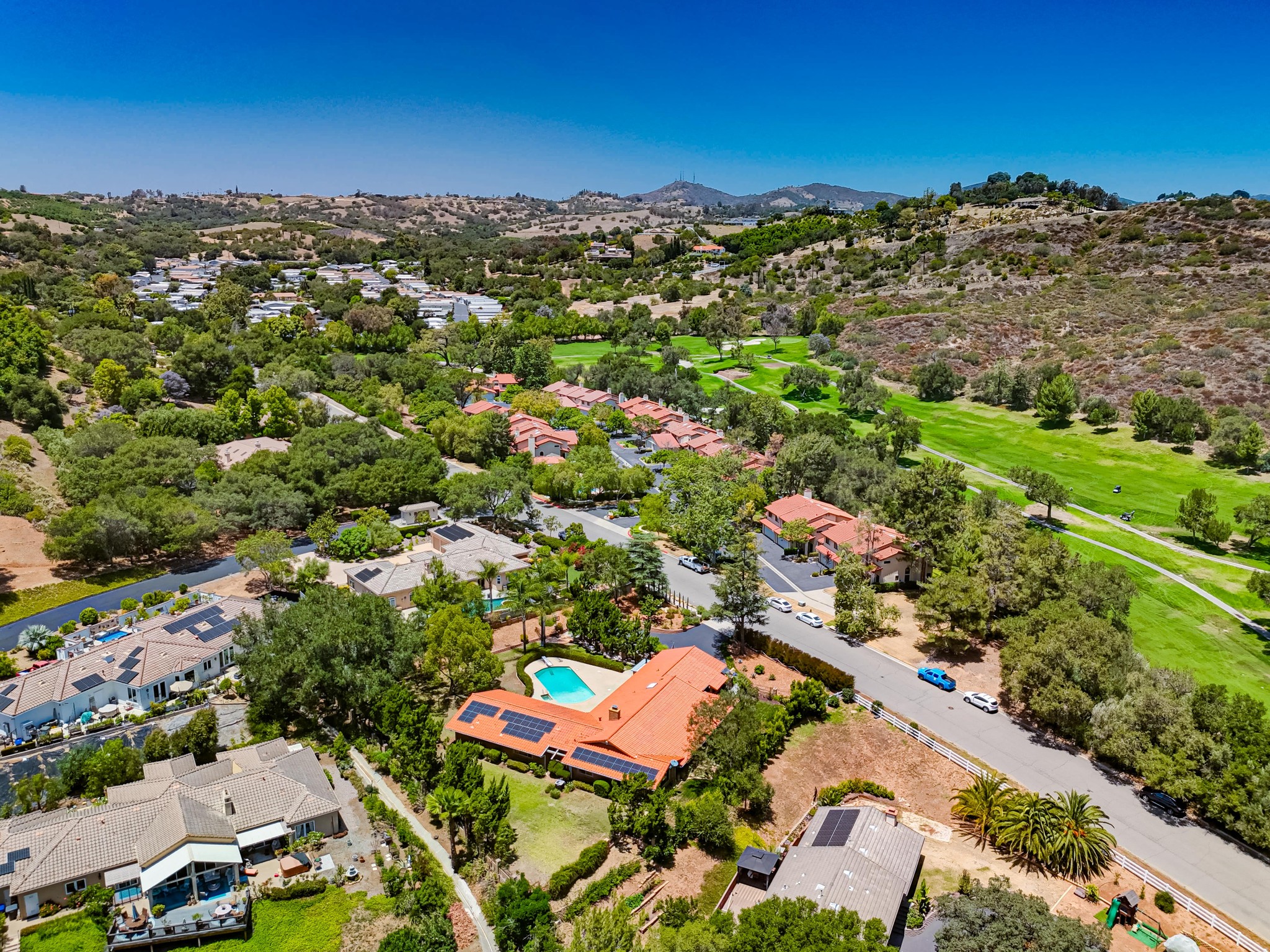 Virtual tour photo 120 of 119 for 1735 Tecalote Dr