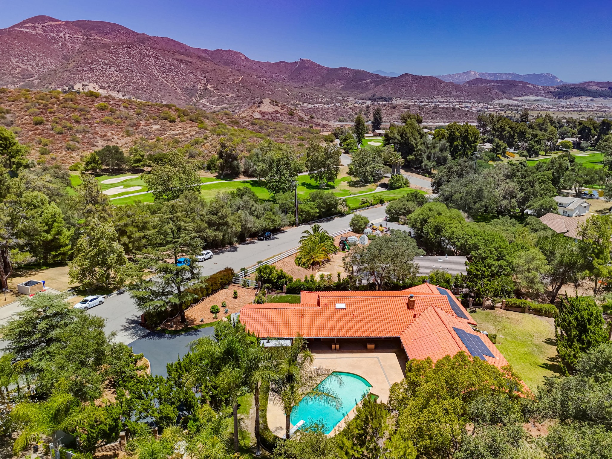 Virtual tour photo 16 of 32 for 1735 Tecalote Dr