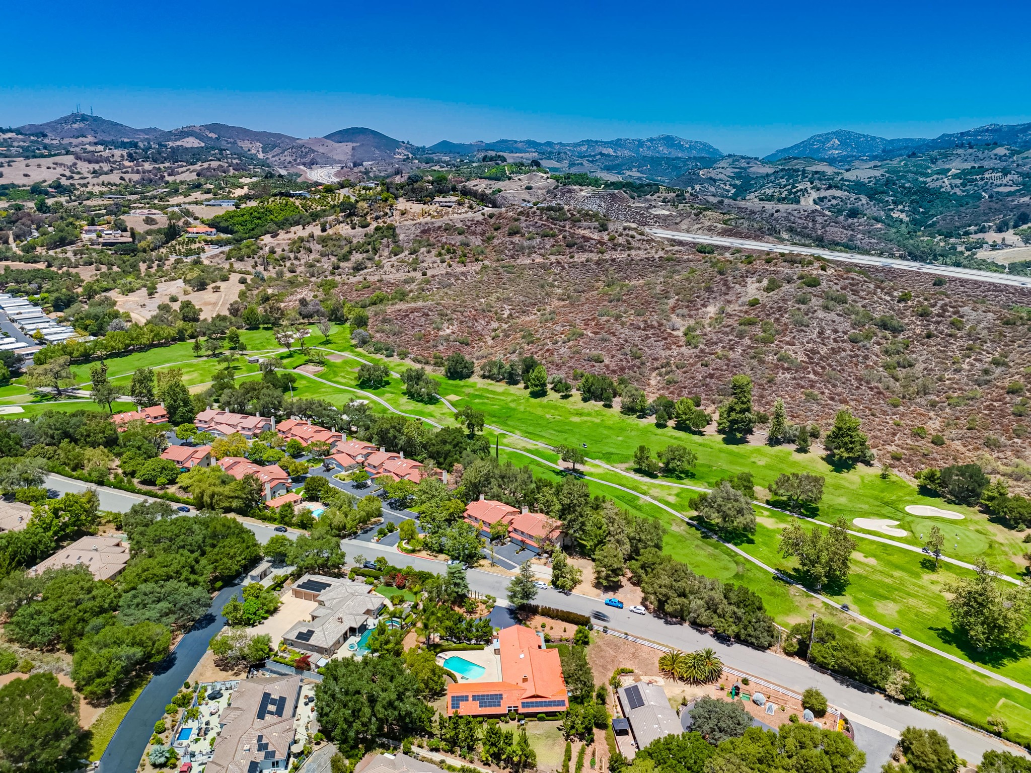 Virtual tour photo 23 of 32 for 1735 Tecalote Dr