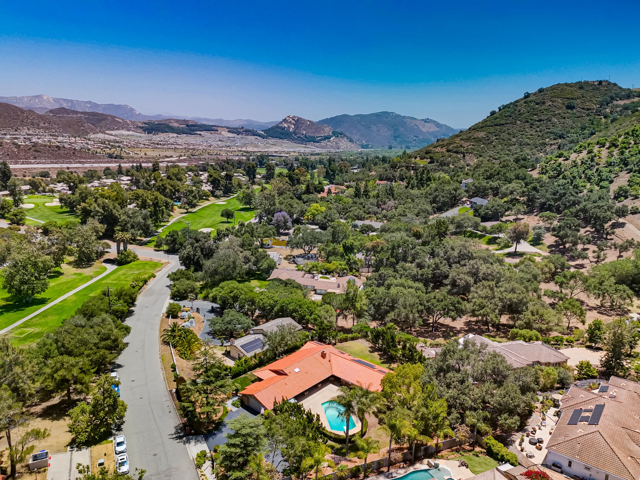 Virtual tour photo 29 of 32 for 1735 Tecalote Dr