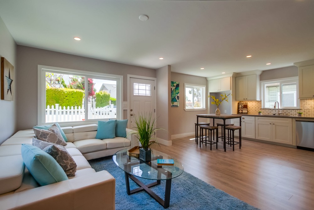Virtual tour photo 11 of 50 for 1736 Pentuckett Ave