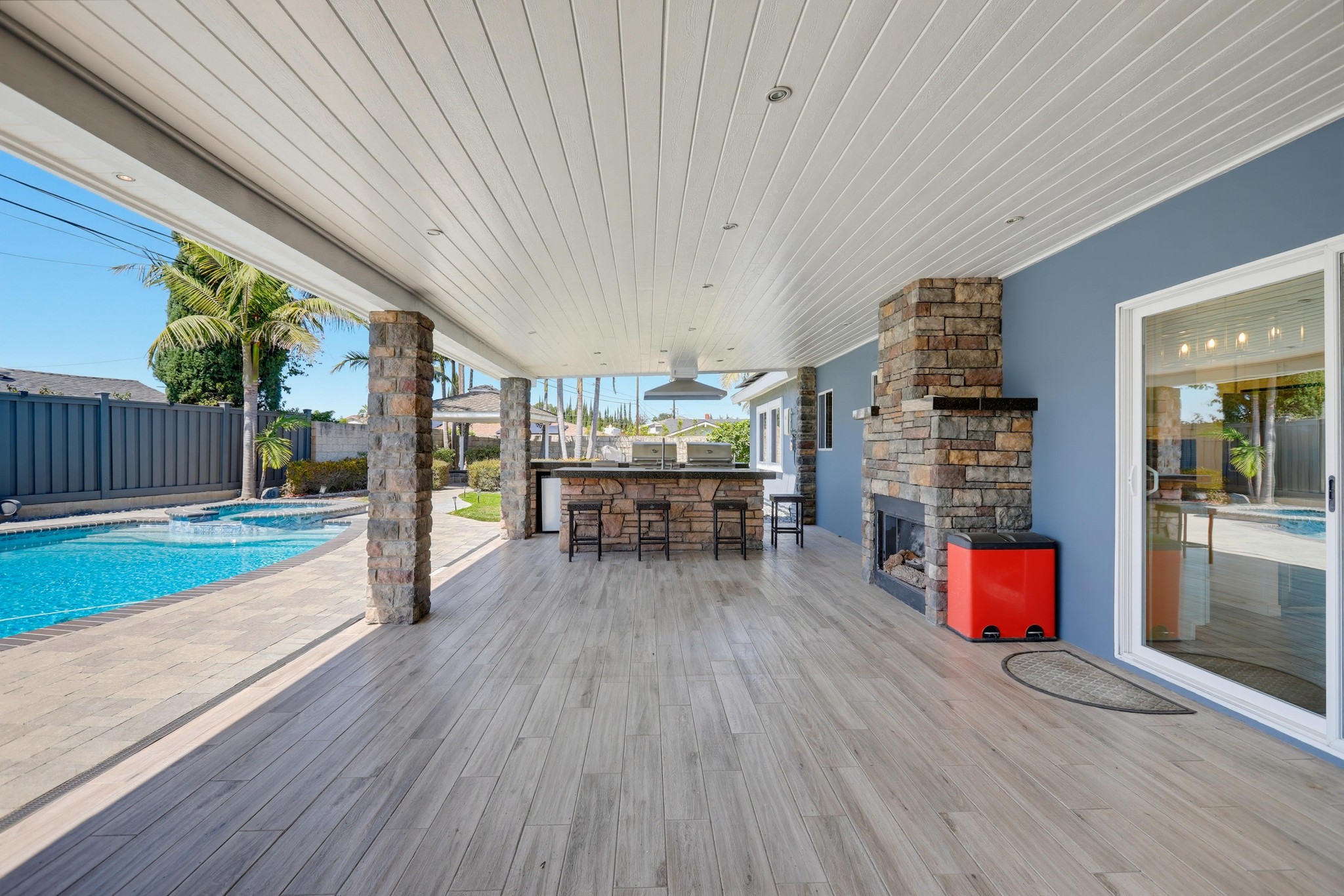Virtual tour photo 71 of 95 for 17372 Rainier Dr