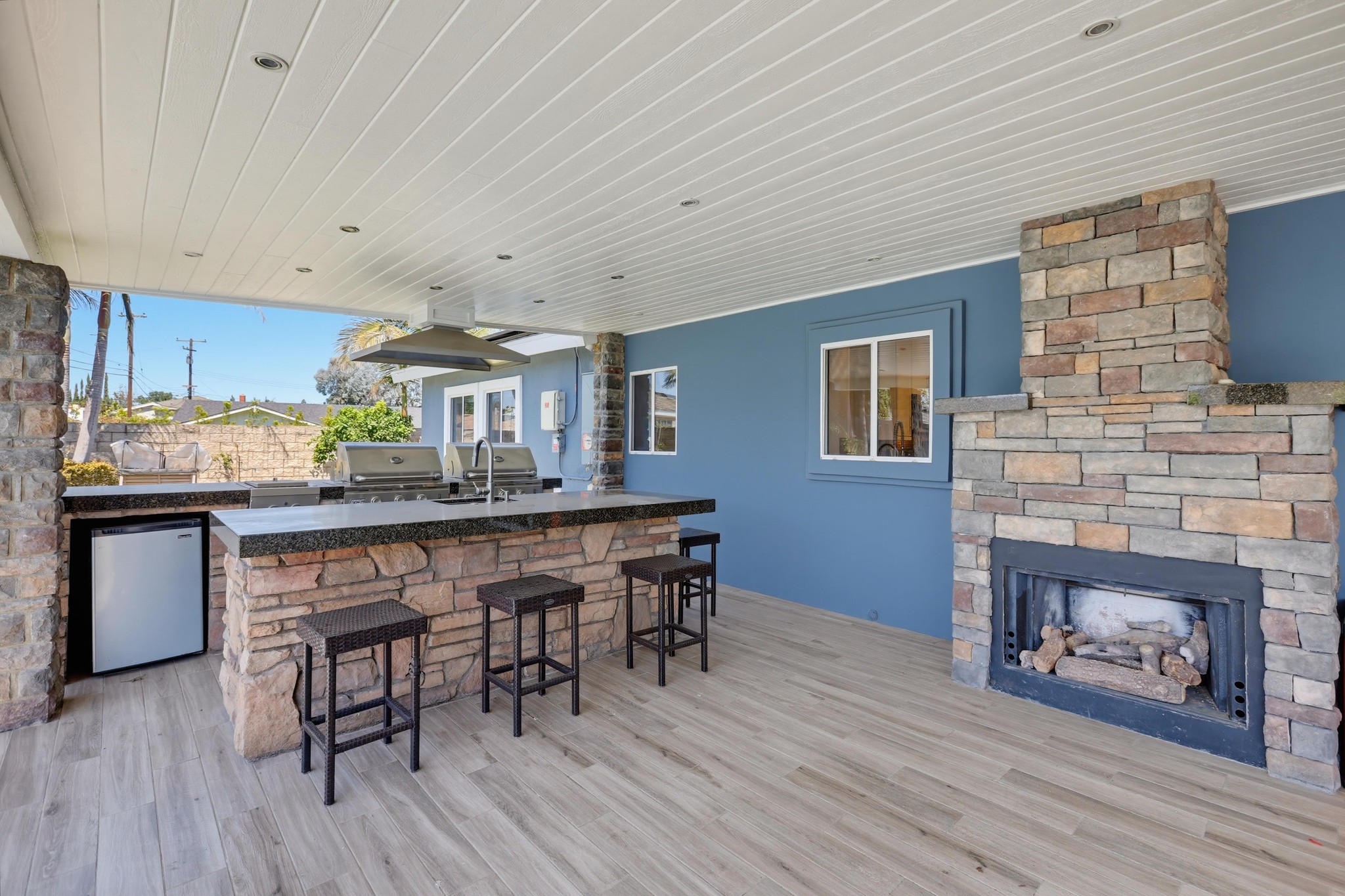 Virtual tour photo 73 of 95 for 17372 Rainier Dr